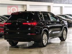 ميتسوبيشي اوتلاندر